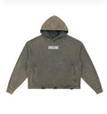“End of Session” hoodie